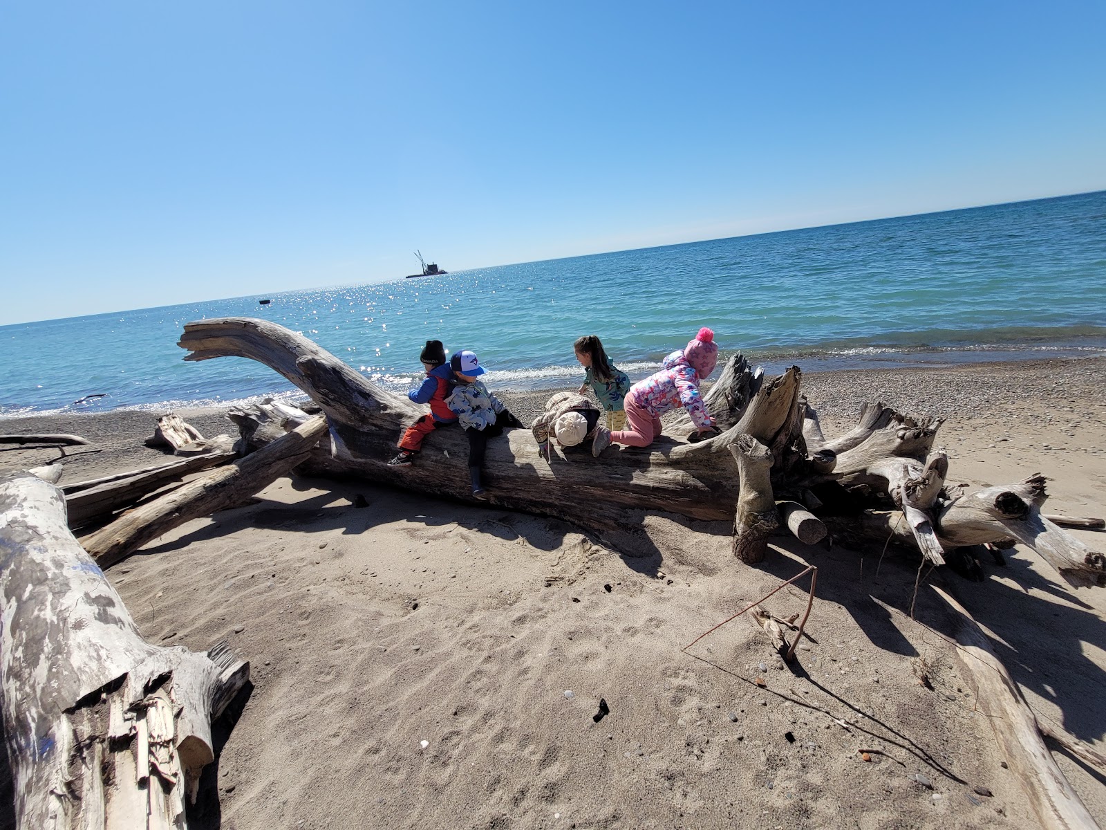 Gibraltar Point Day Nursery