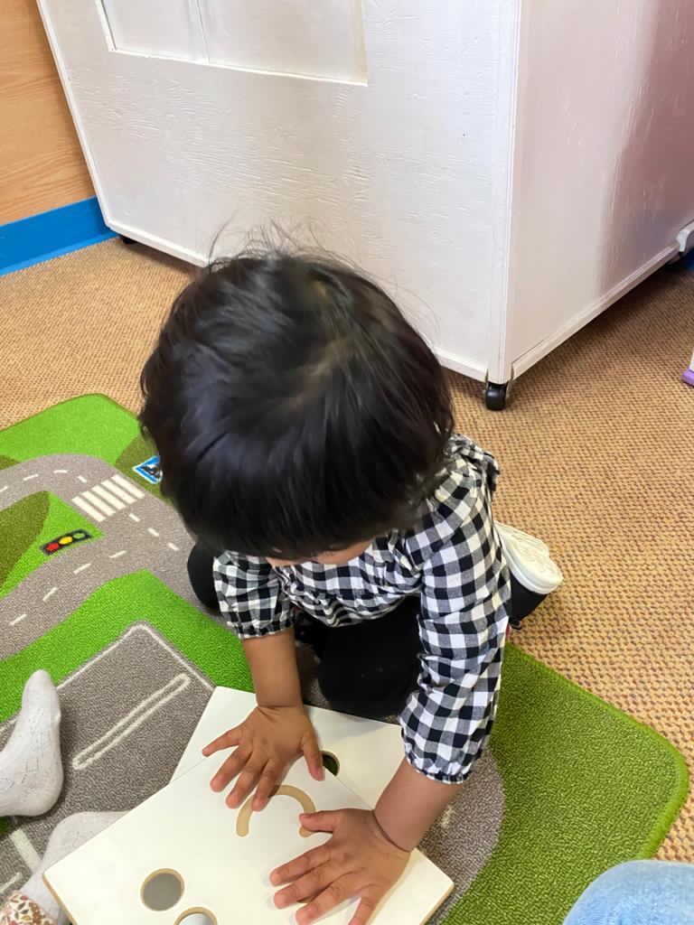 Greenwood Montessori School (Formerly Kids Love Daycare and Montessori)