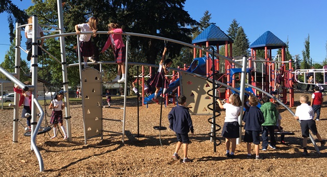 St. Joseph Catholic School