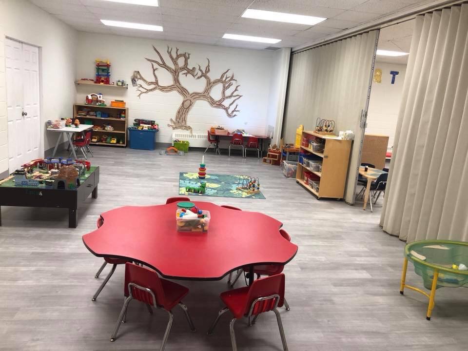 Uptown Yonge Preschool