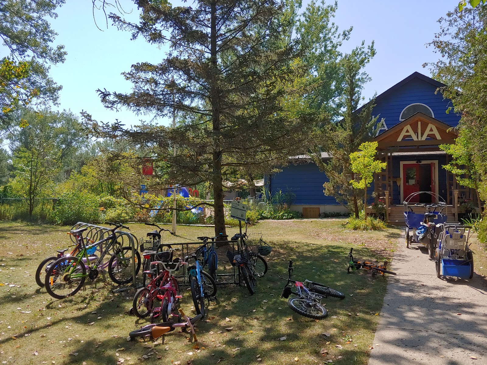 Waterfront Montessori