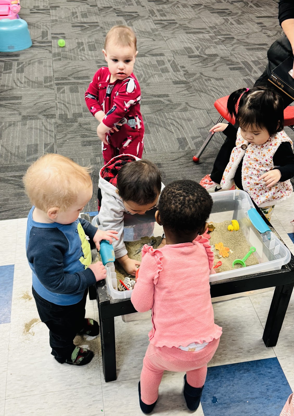 Future Scholars Daycare & Out-Of-School Care