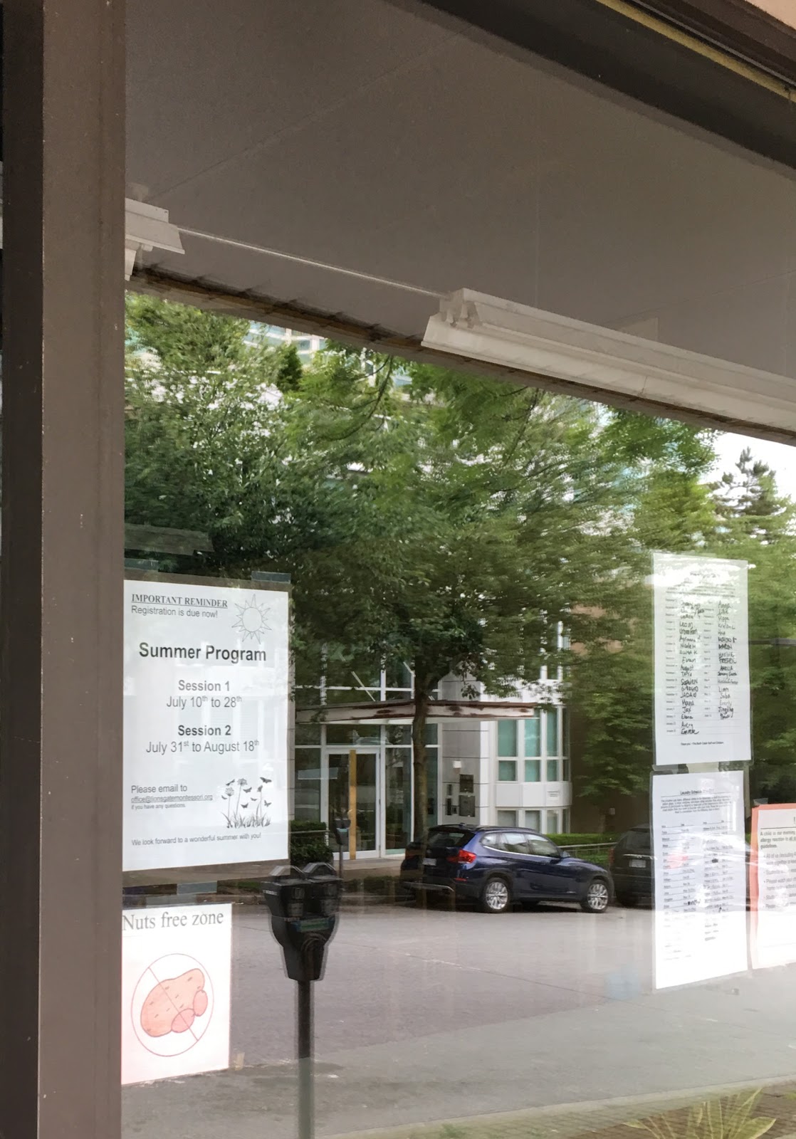 Lions Gate Montessori School