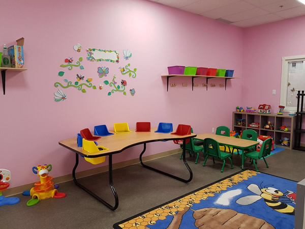 Fun Station Daycare & Out Of School Care
