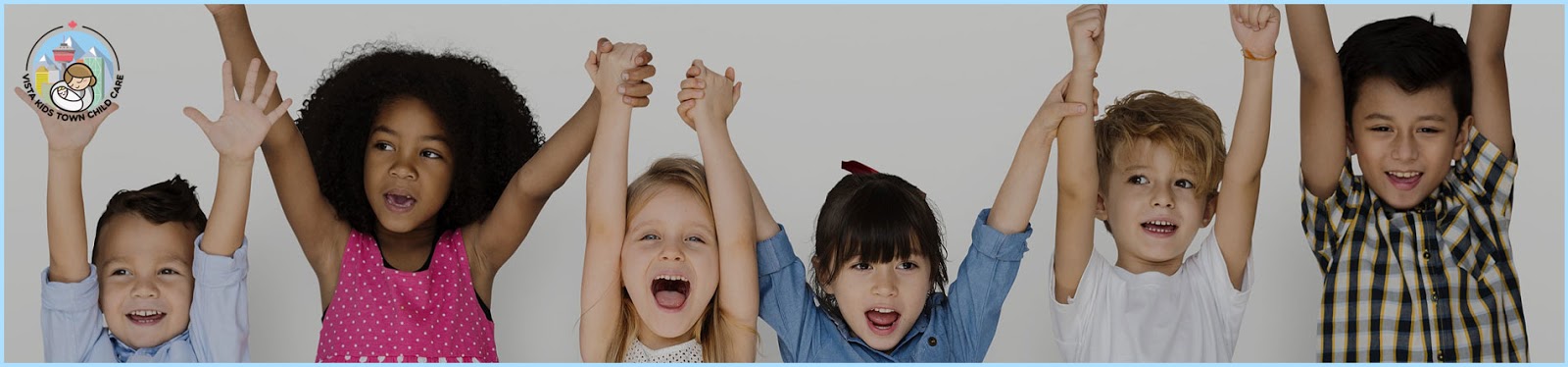 Vista Kids Town Child Care Centre