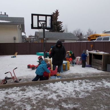 Early Explorers Learning Center