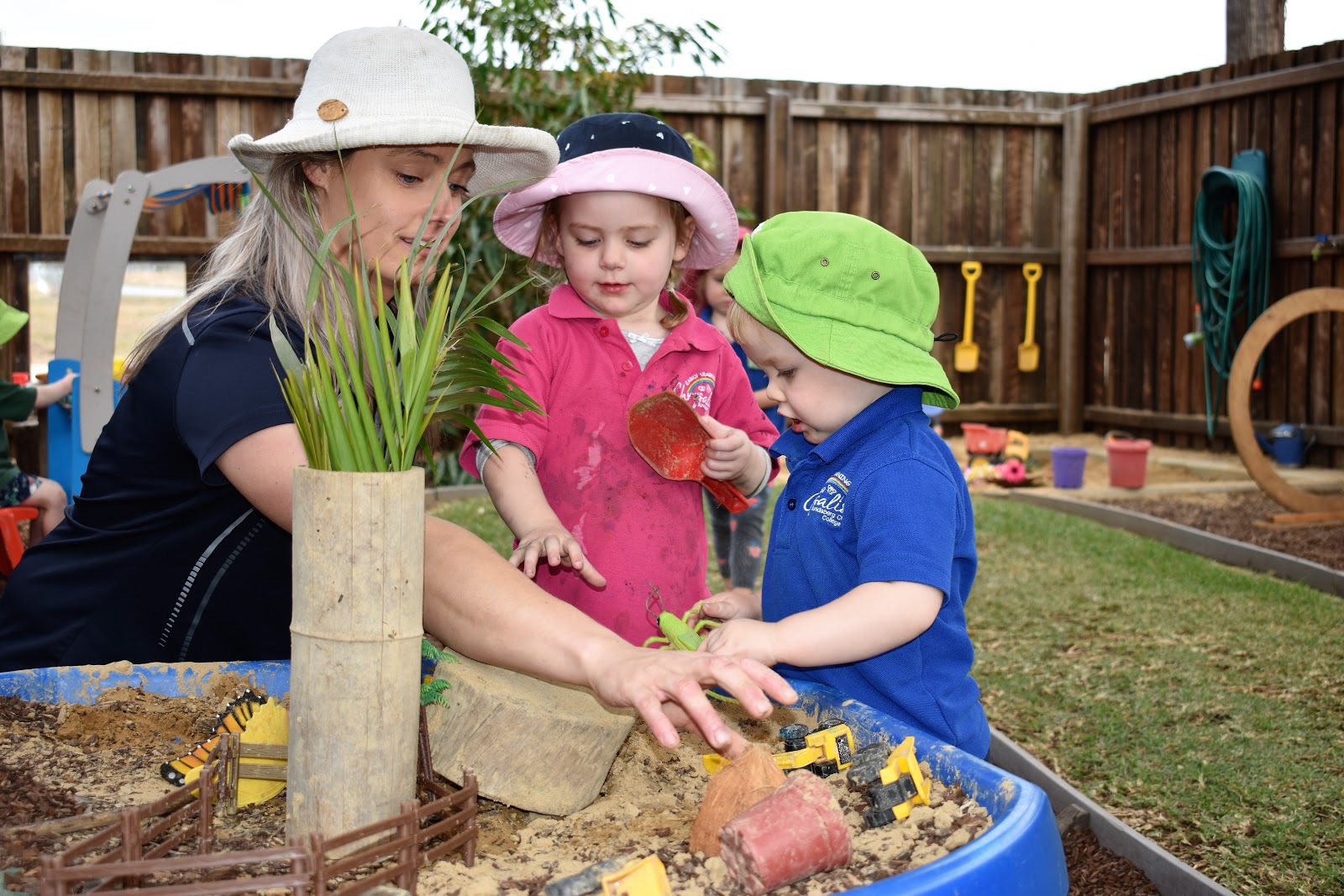 Chrysalis Early Learning Centre