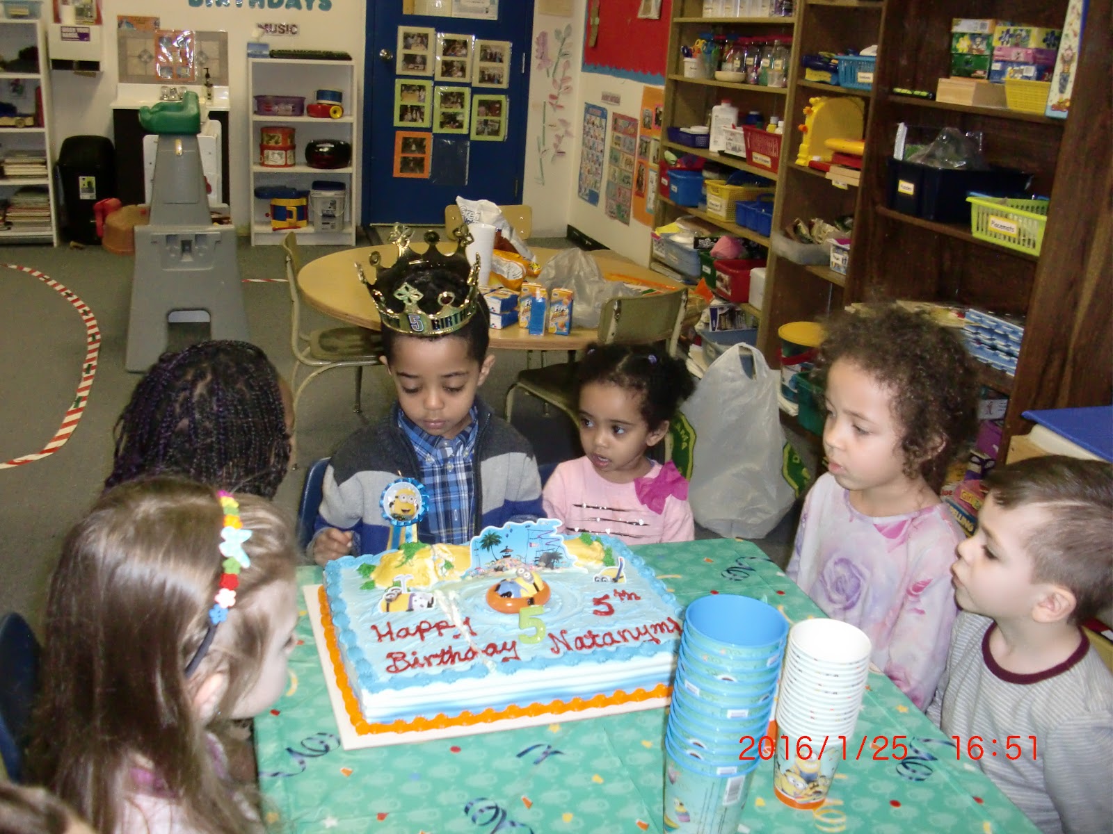 Honey Bear Day Care and Montessori Centre