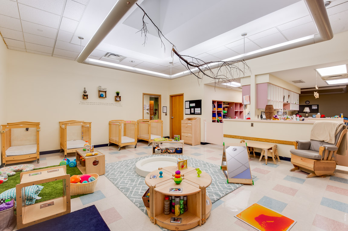 Bright Horizons at Allegheny General Hospital