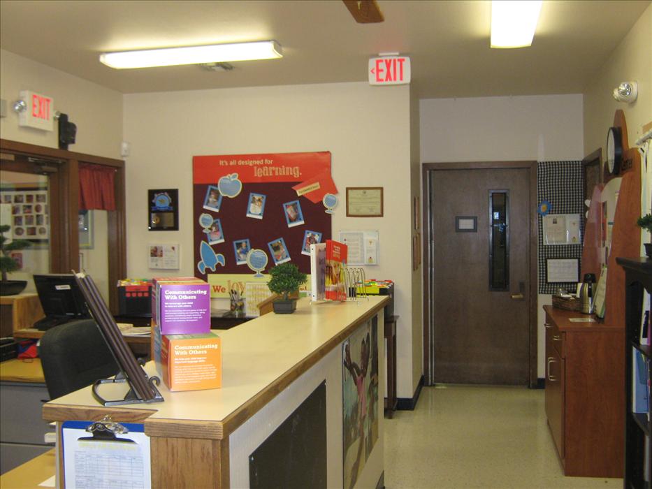 Mill Plain Kindercare