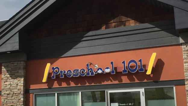 Preschool 101