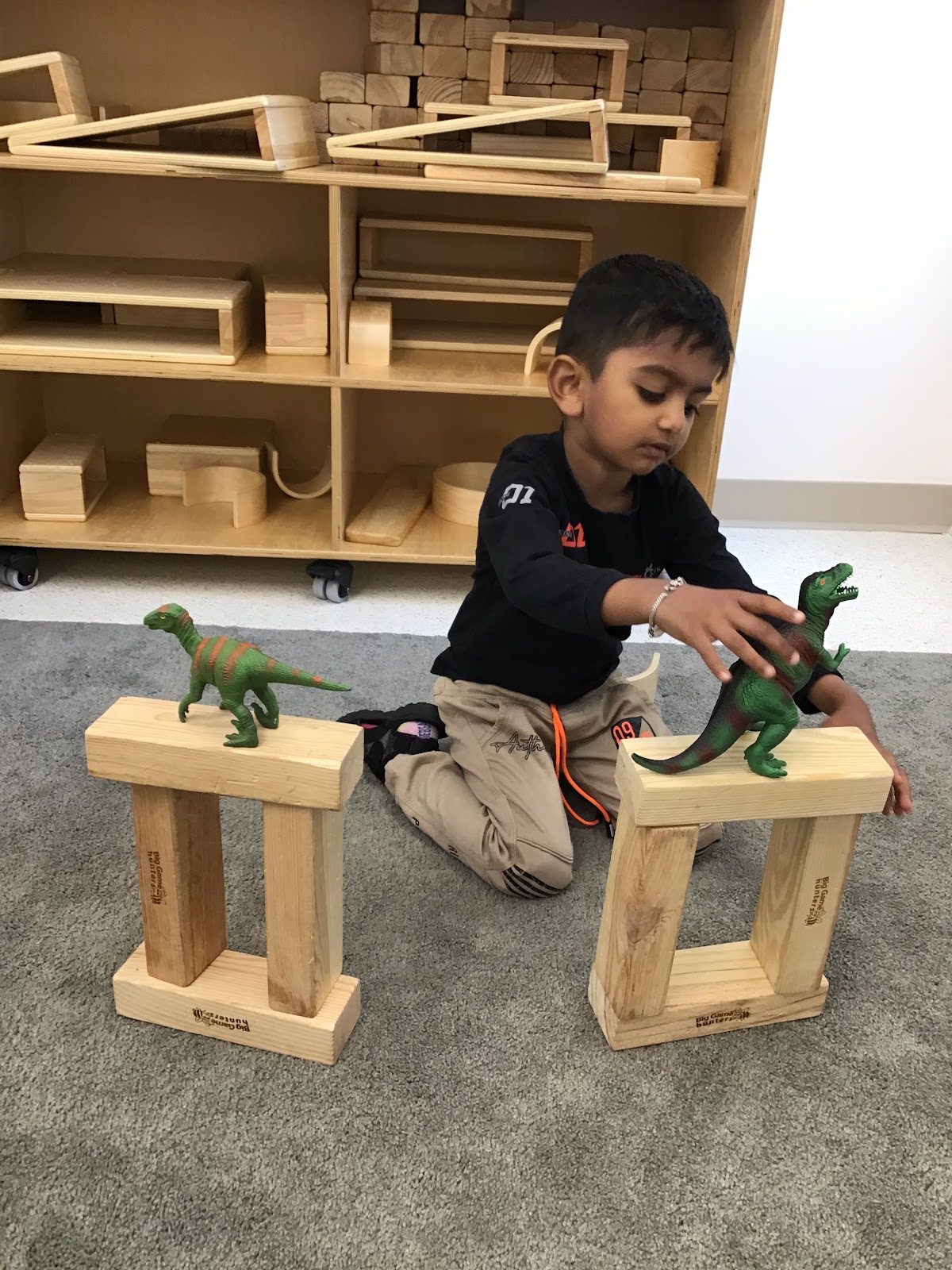 Skyview Early Learning Village