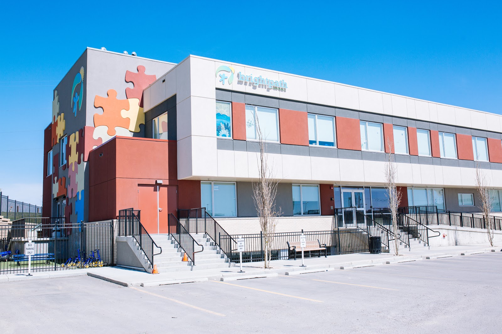 BrightPath Creekside Child Care Centre