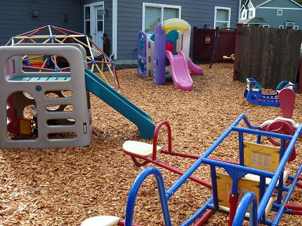 Lilly's Pad Daycare & Preschool