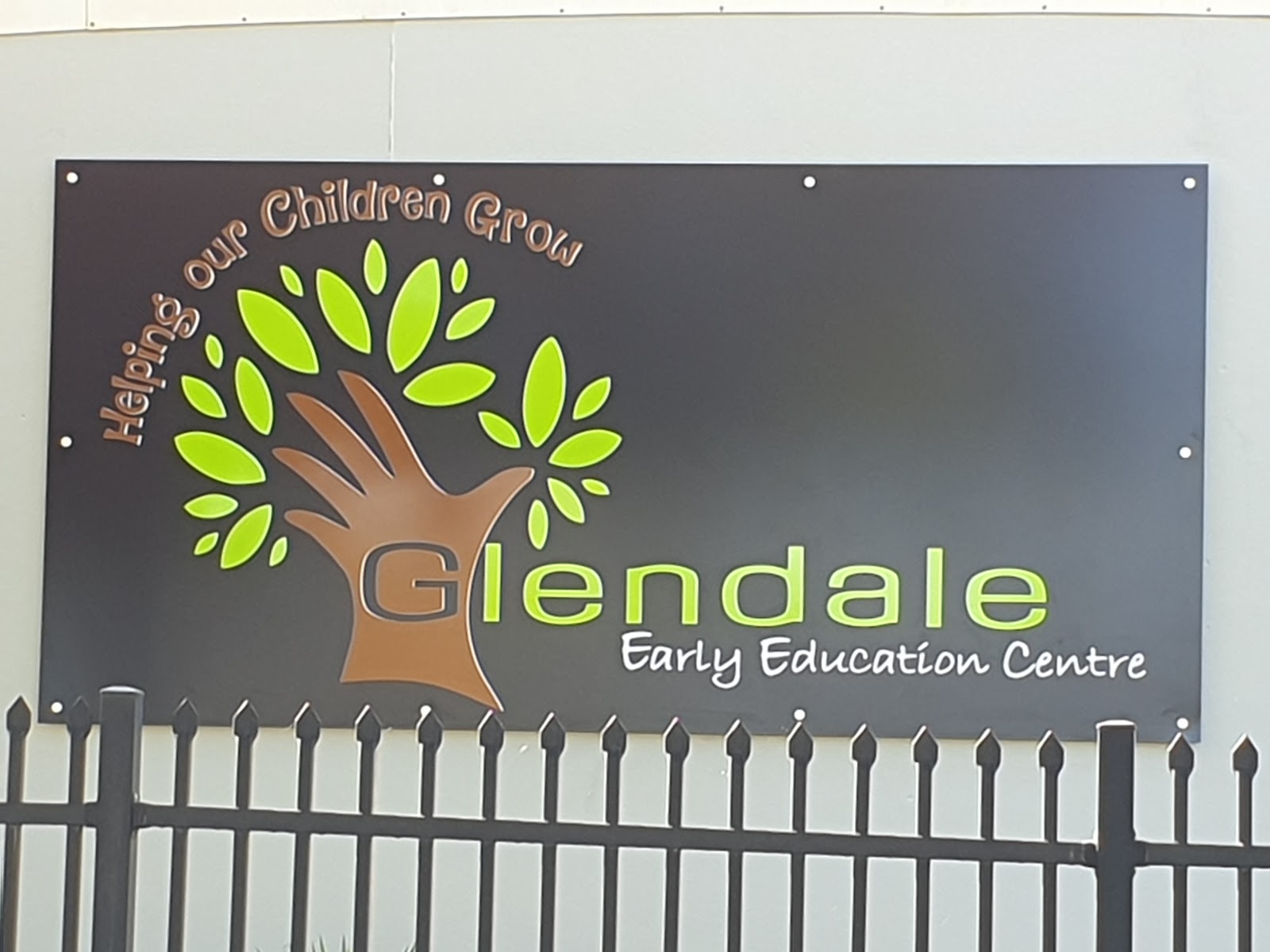 Glendale Early Education Centre