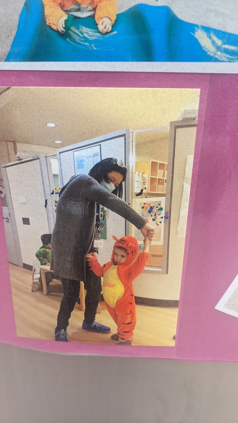 Metro Hall Early Learning & Child Care Centre