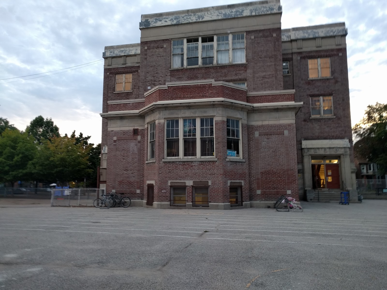 Palmerston Community Day Care