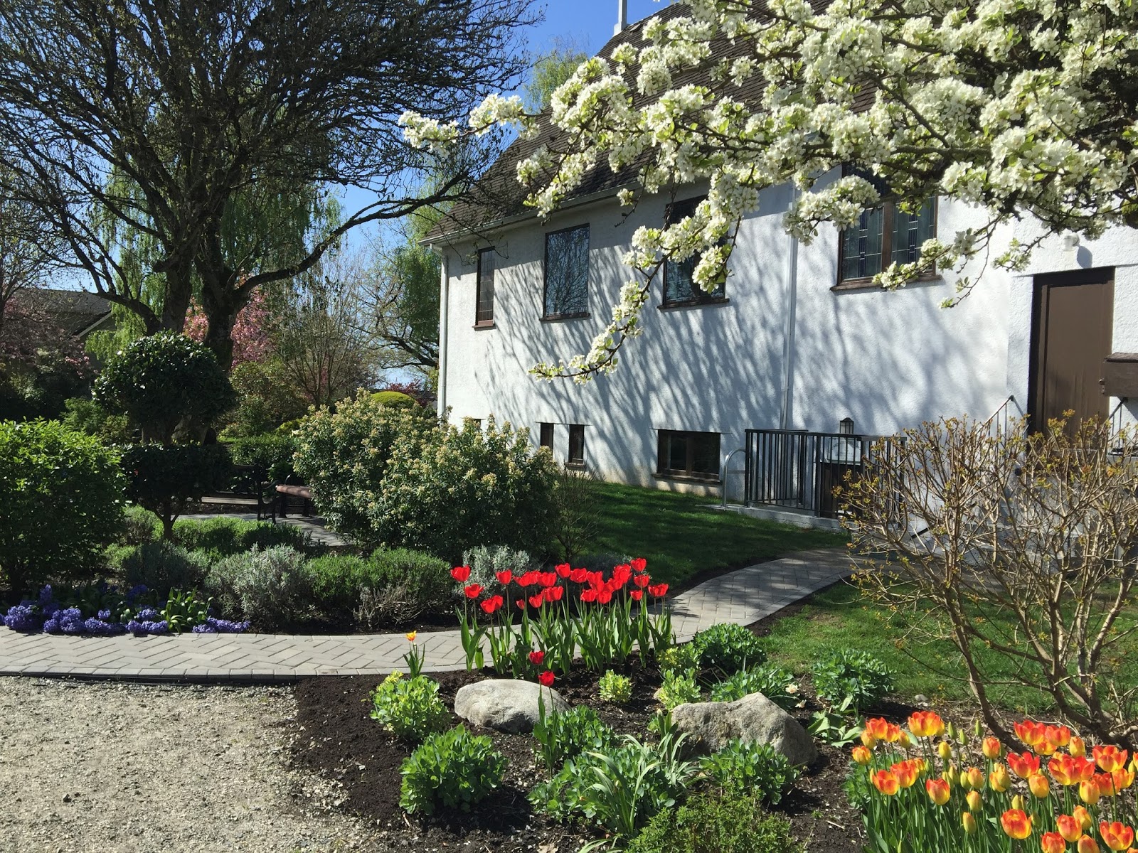Westgate Montessori School