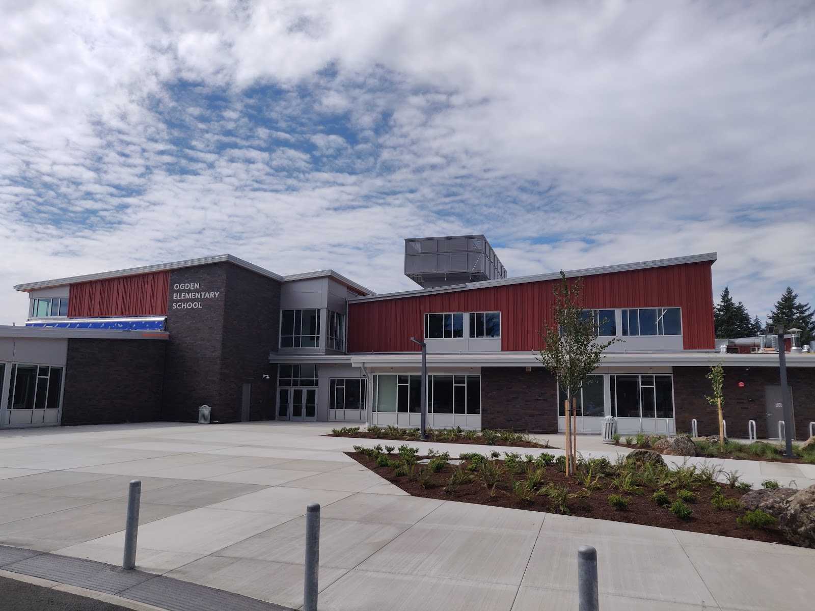 Ogden Elementary School