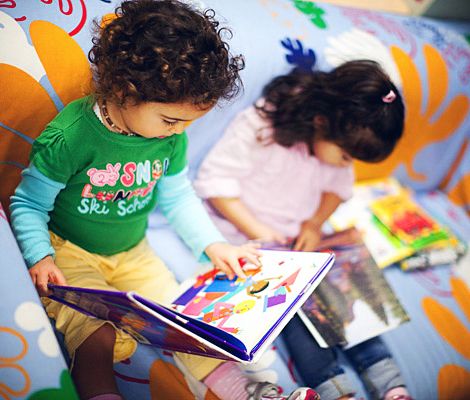 Little Sprout Preschool