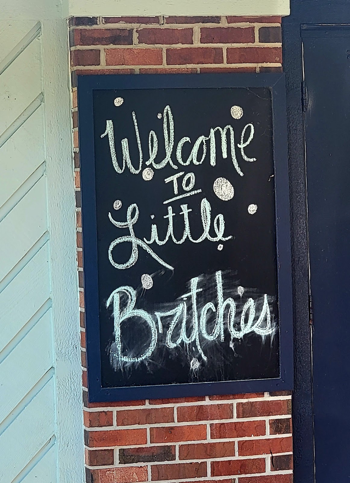 Little Britches Academy