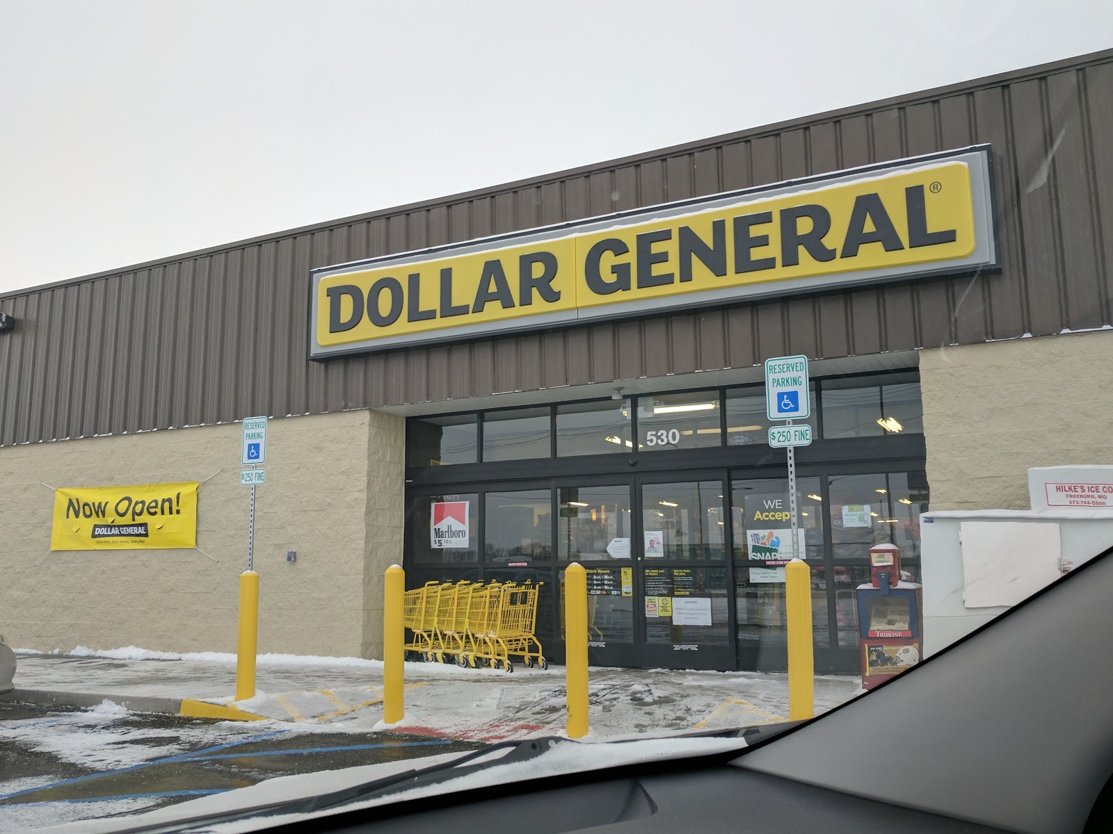 Dollar General