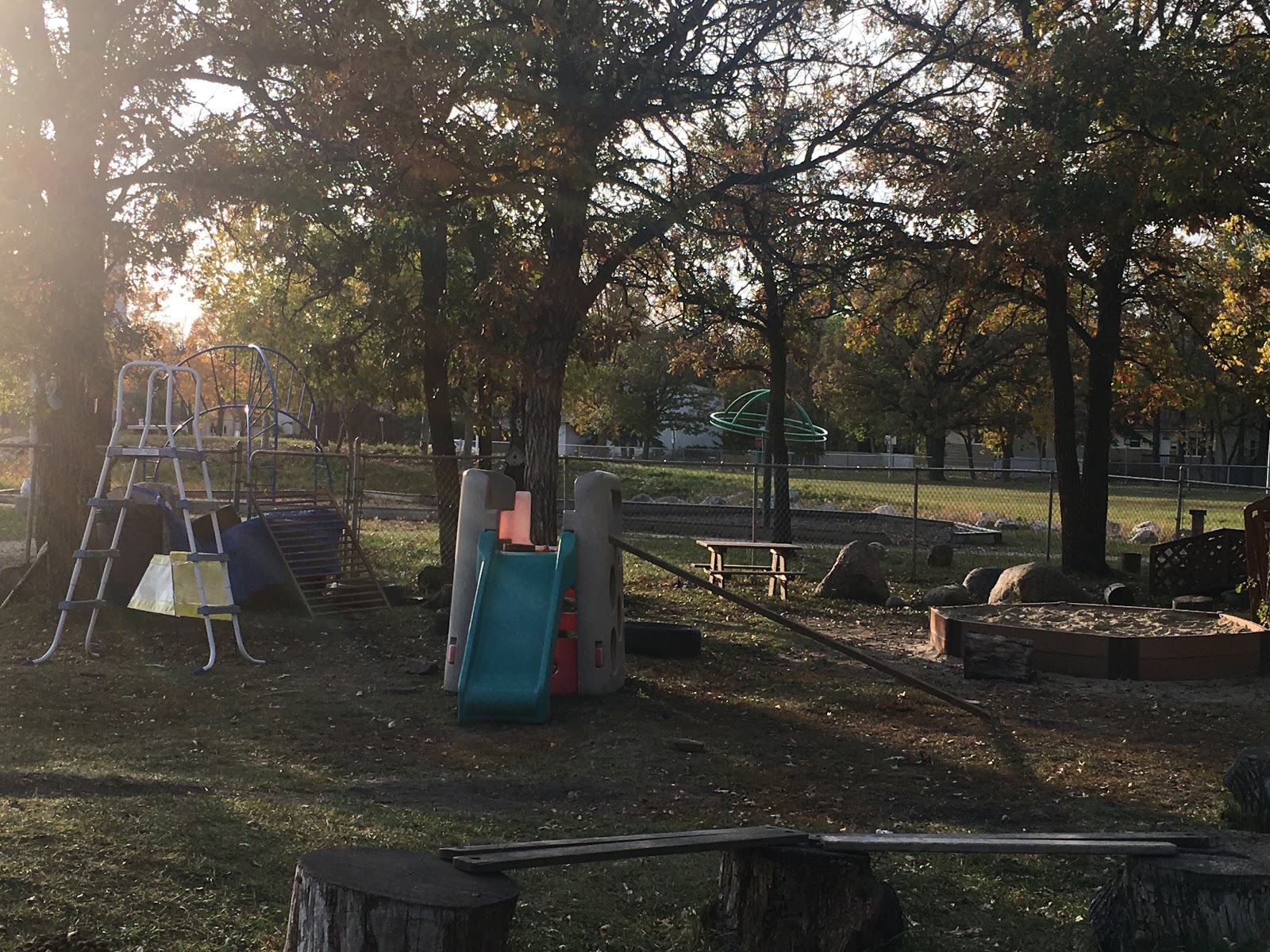 Agassiz Child Care Centre Inc