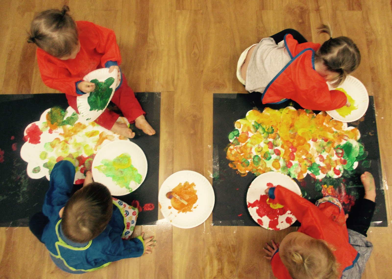 Global Kids Academy