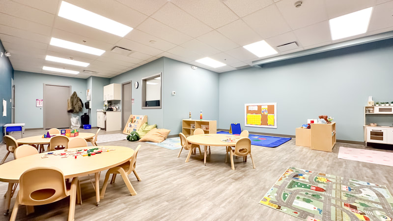 Willowbrae Childcare Academy River District