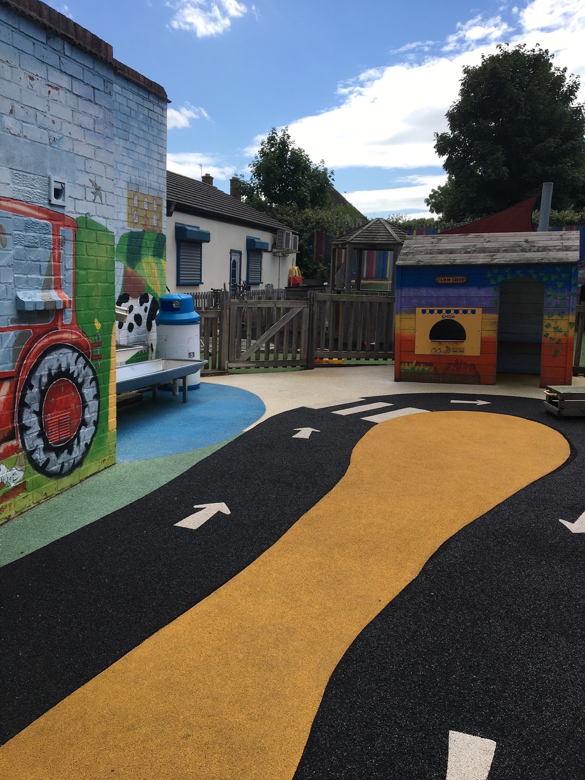 Kidz Academy Day Nursery