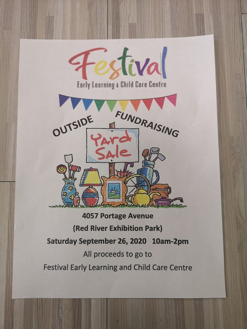 Festival Early Learning and Childcare Centre