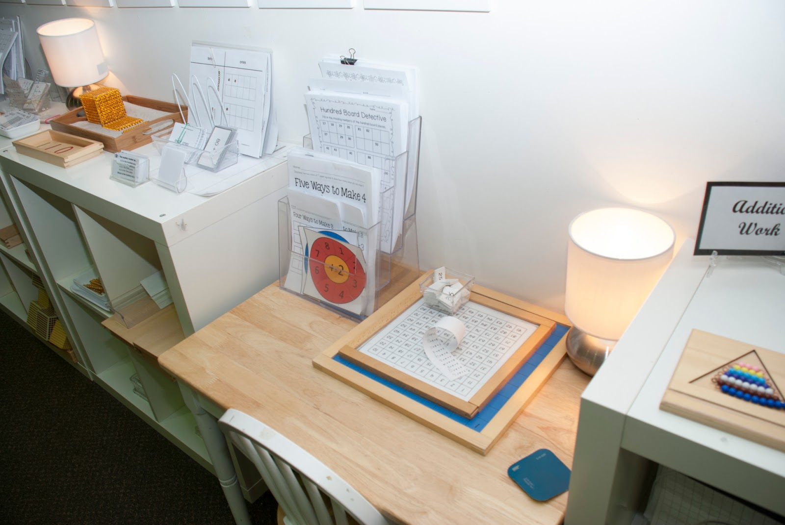 Aspen Hill Montessori