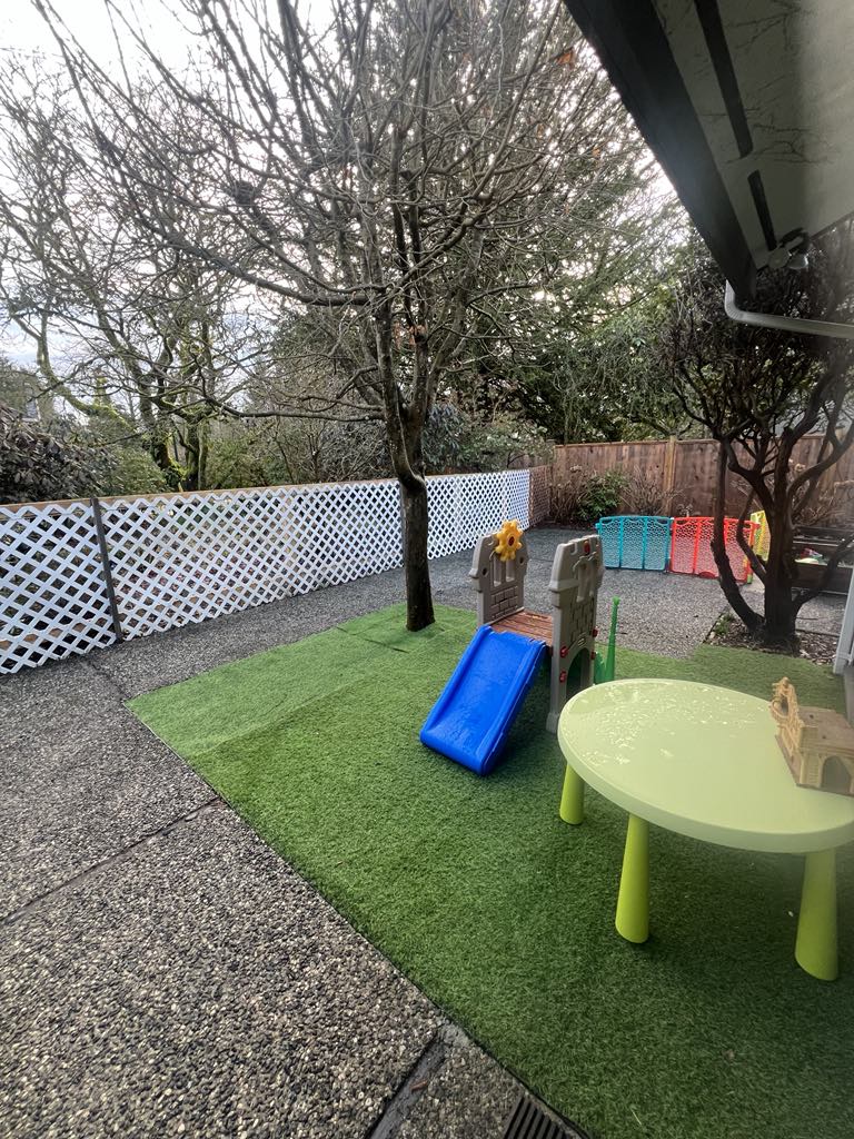 Maple Pathway Childcare Center