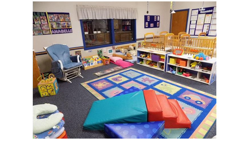 Hazel Dell Kindercare North