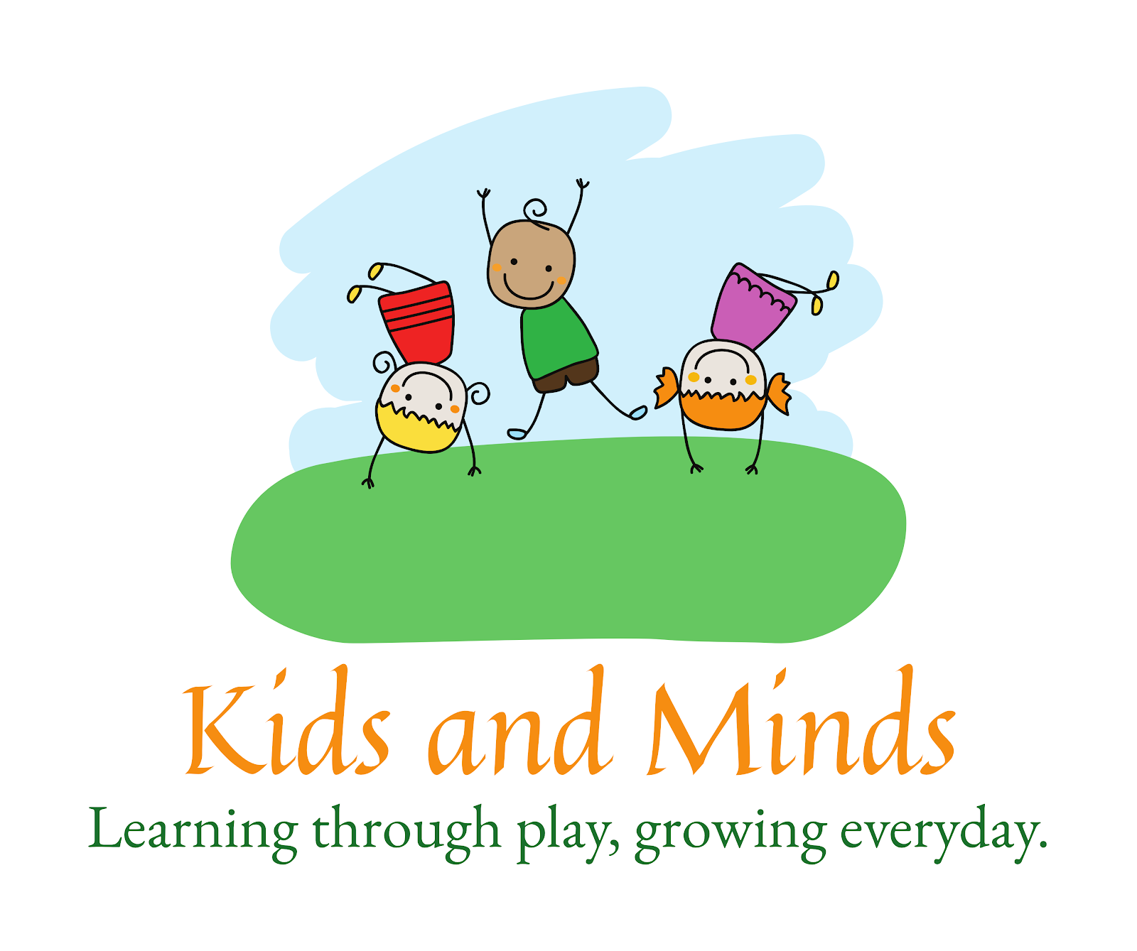 Kids and Minds Preschool