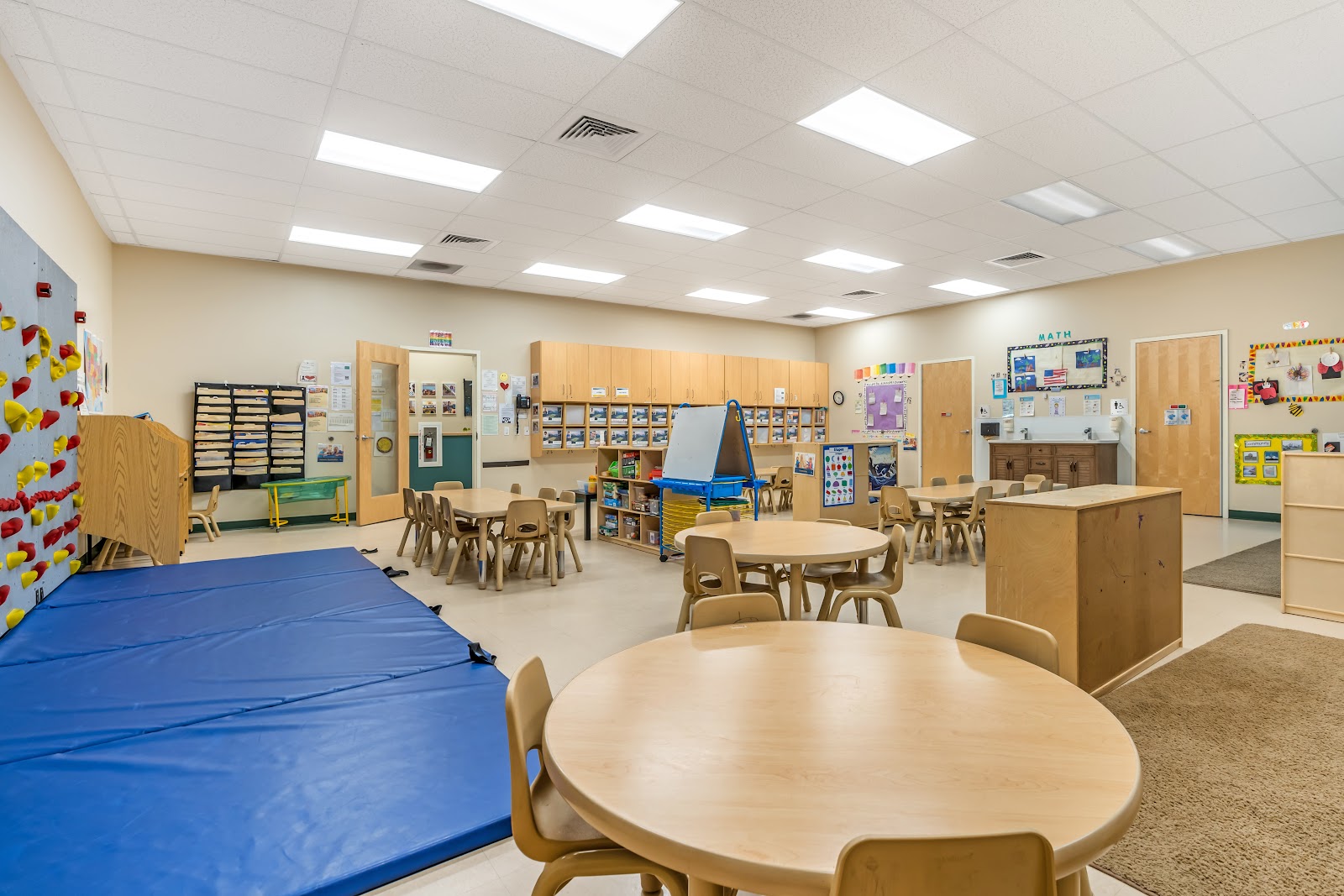 Kiddie Academy of Vancouver-Fishers Landing