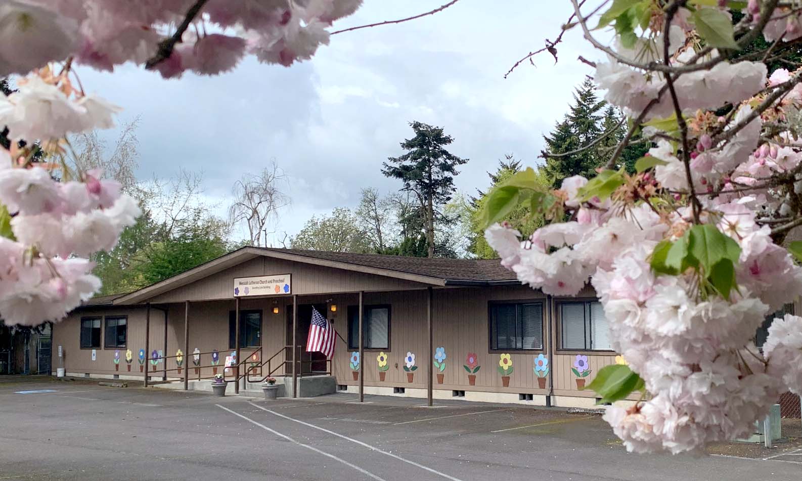 Messiah Preschool