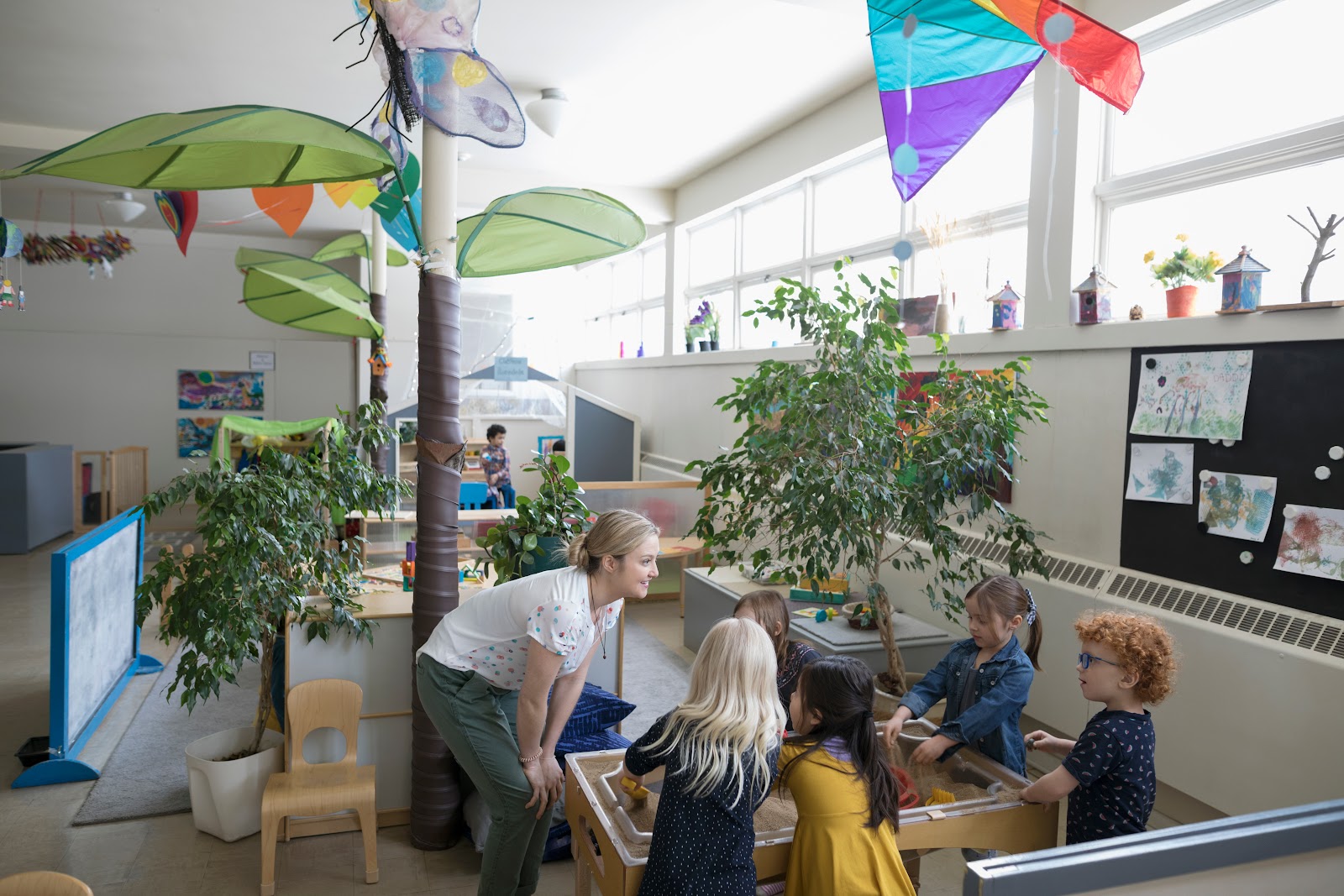 rosedale playschool