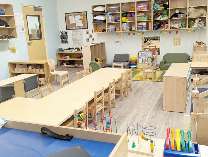 Munro Academy - Early Learning Centre