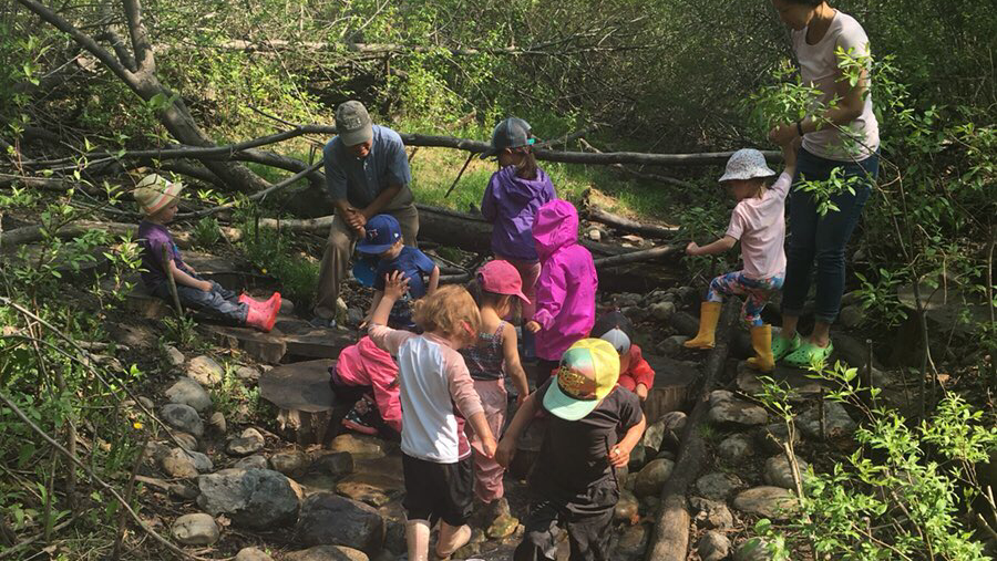 Discovery Preschool