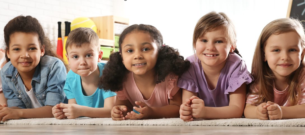ChildsPlay Learning Center