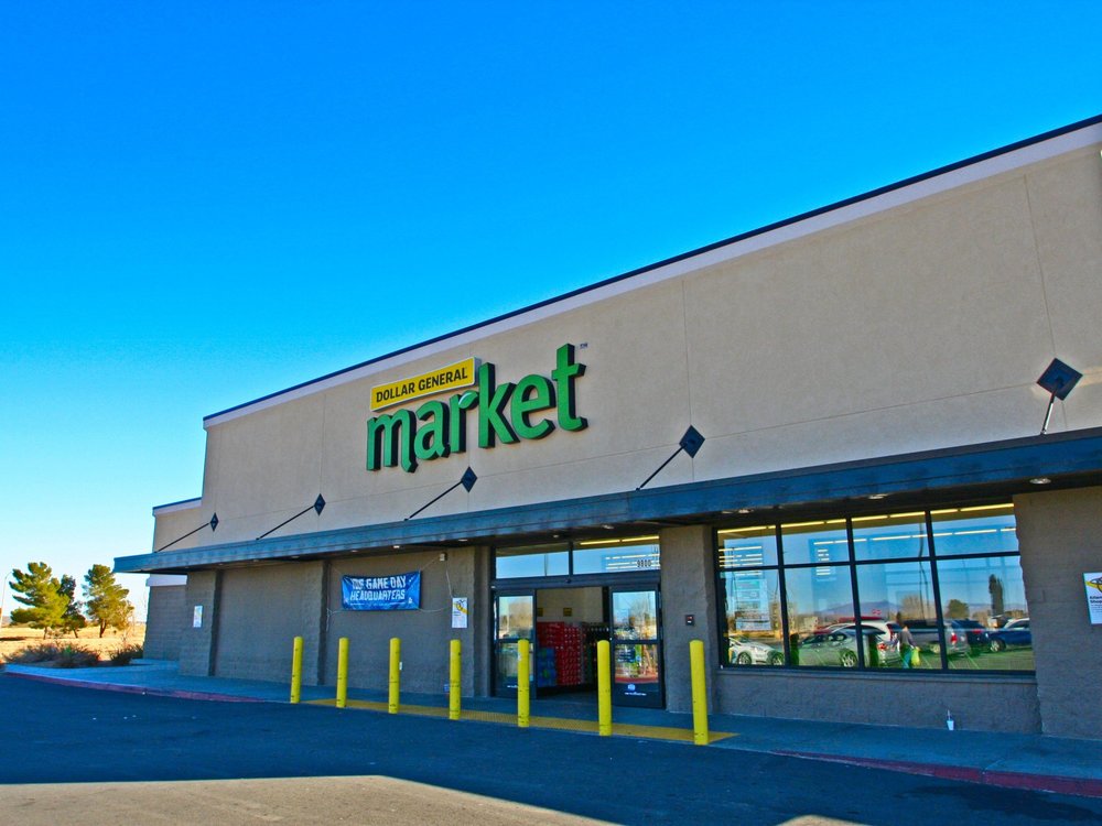 DG Market
