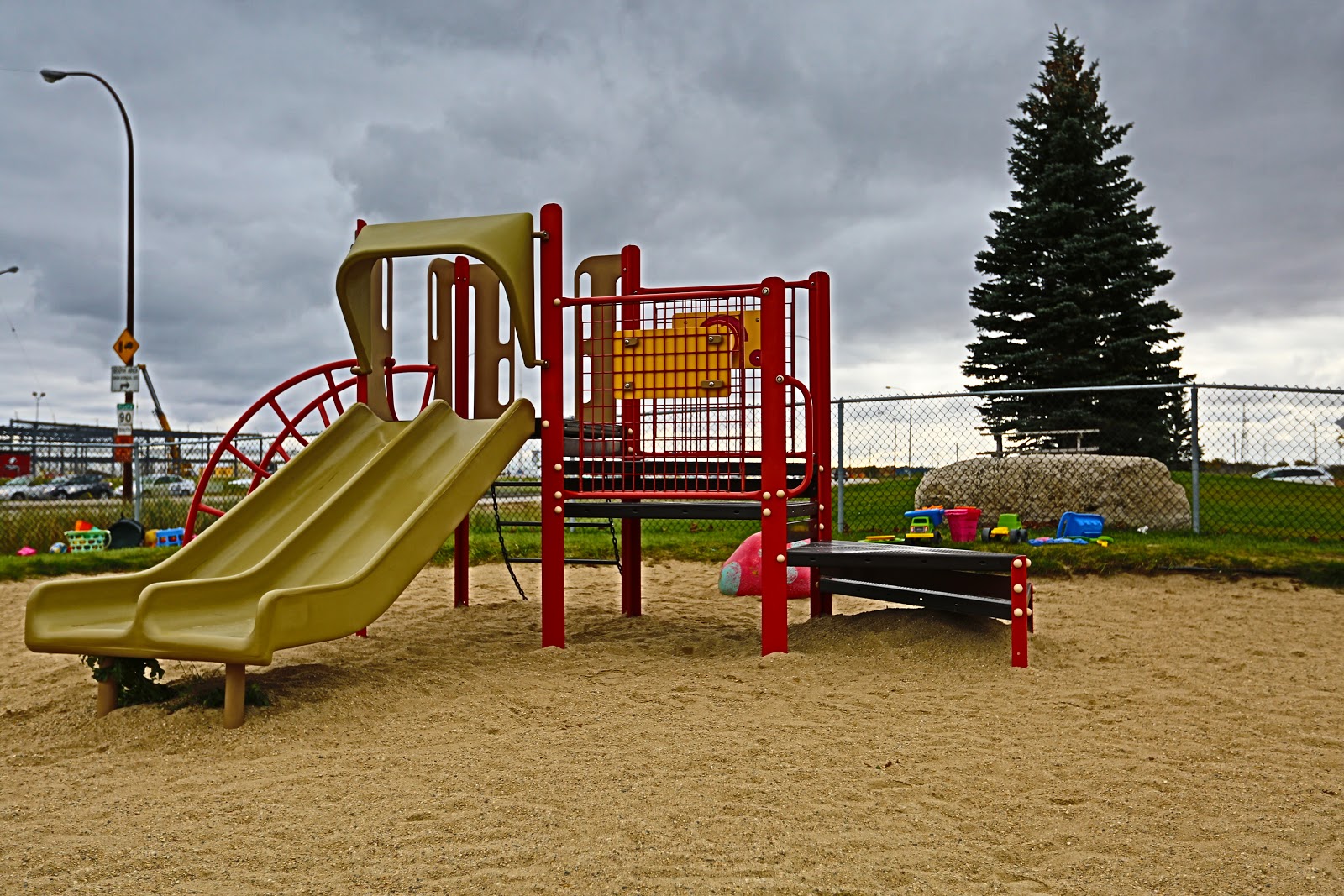 Paradise Montessori Preschool