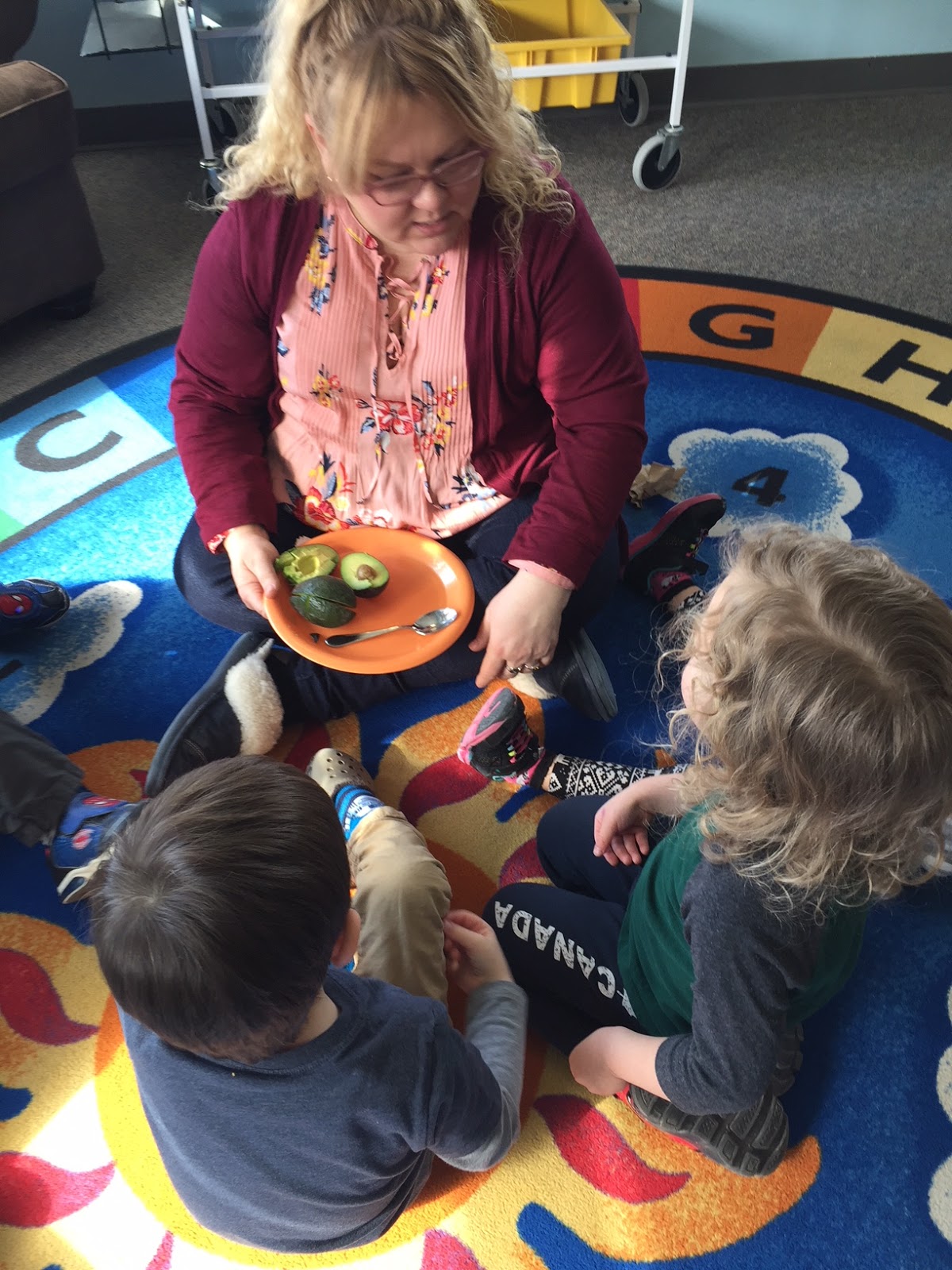 Norwood Nursery School Inc.