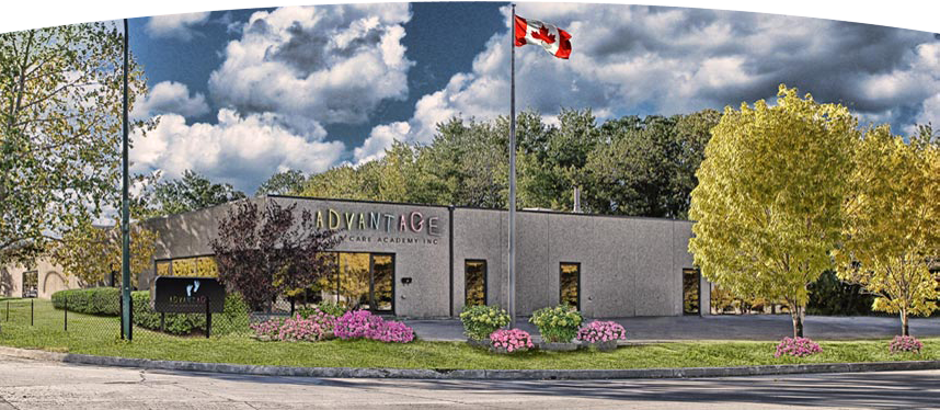 Advantage Child Care Academy Inc.