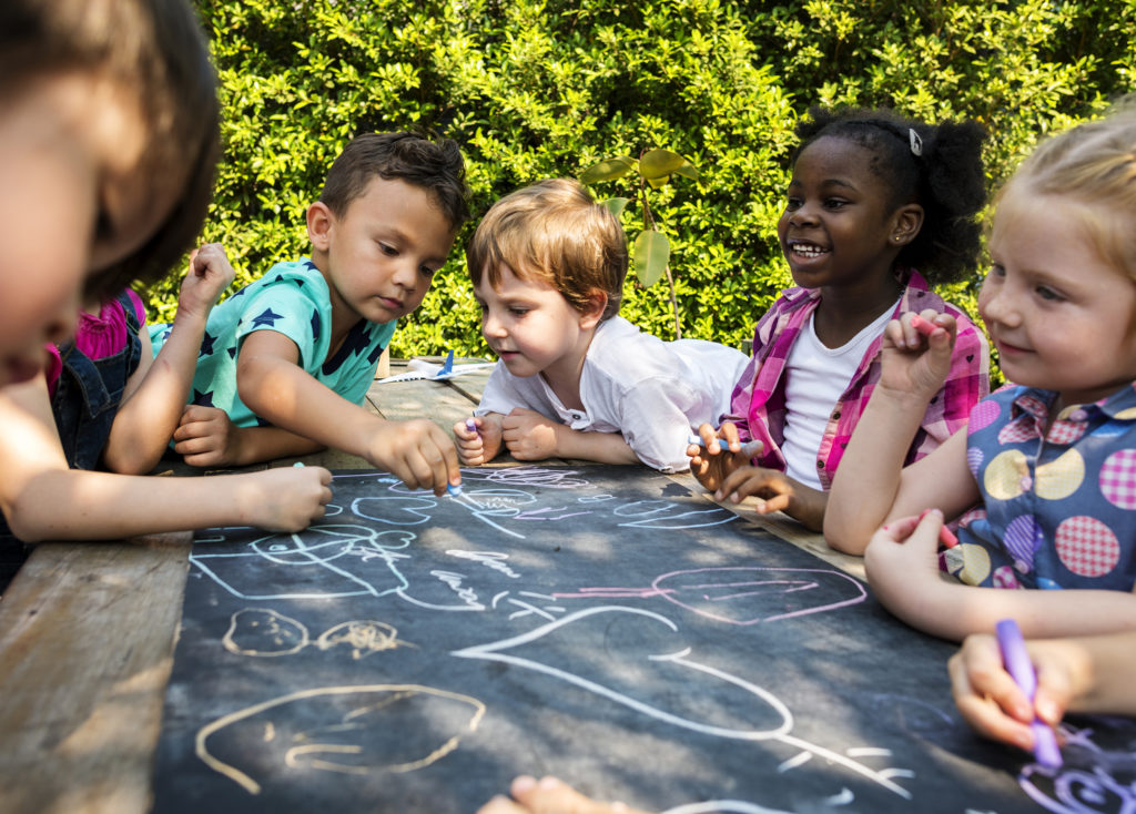 Village Child Care Inc