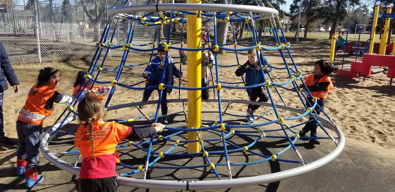 International Center Early Learners and Development Inc.