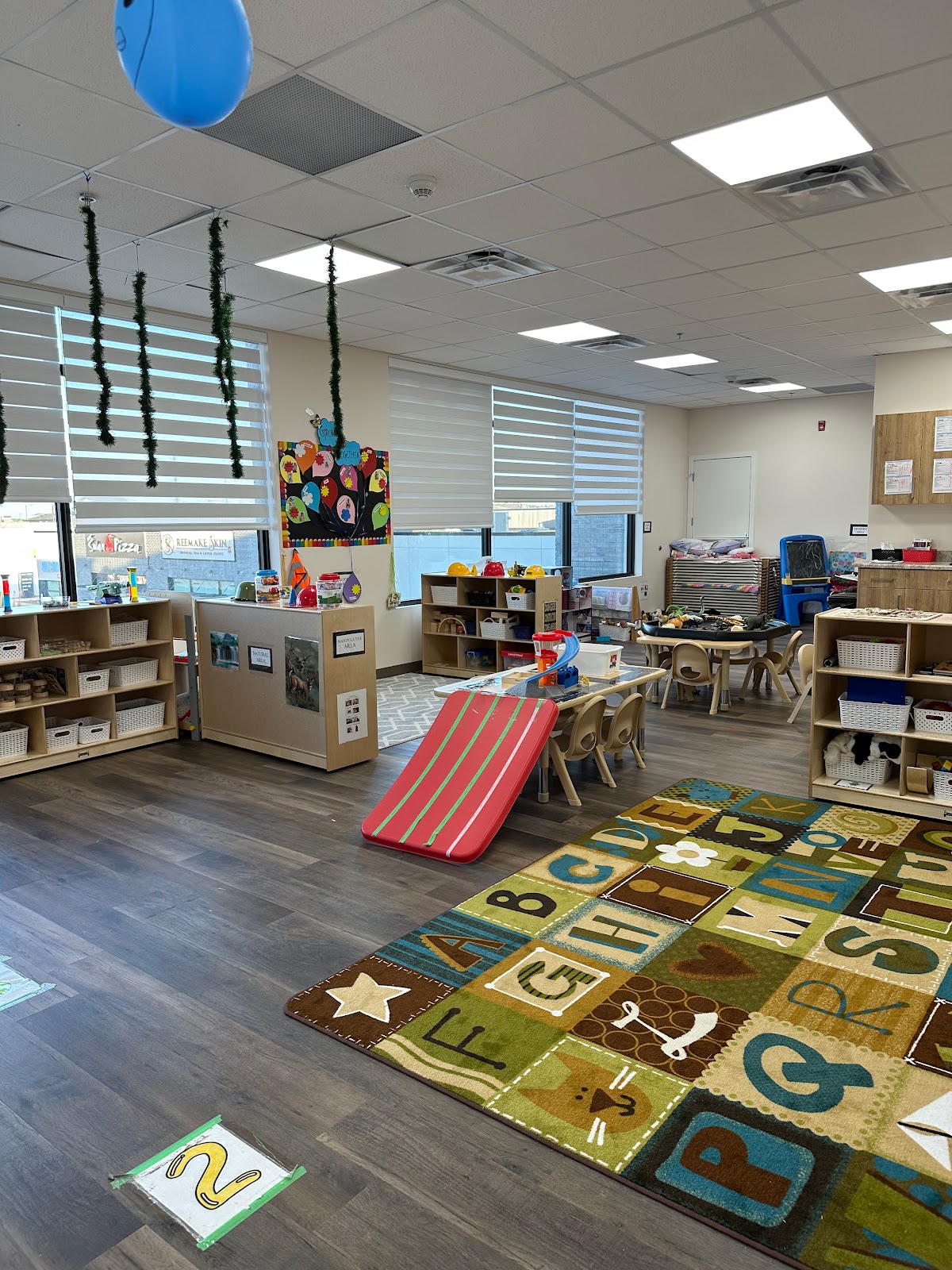 Crystallina Early Learning Centre