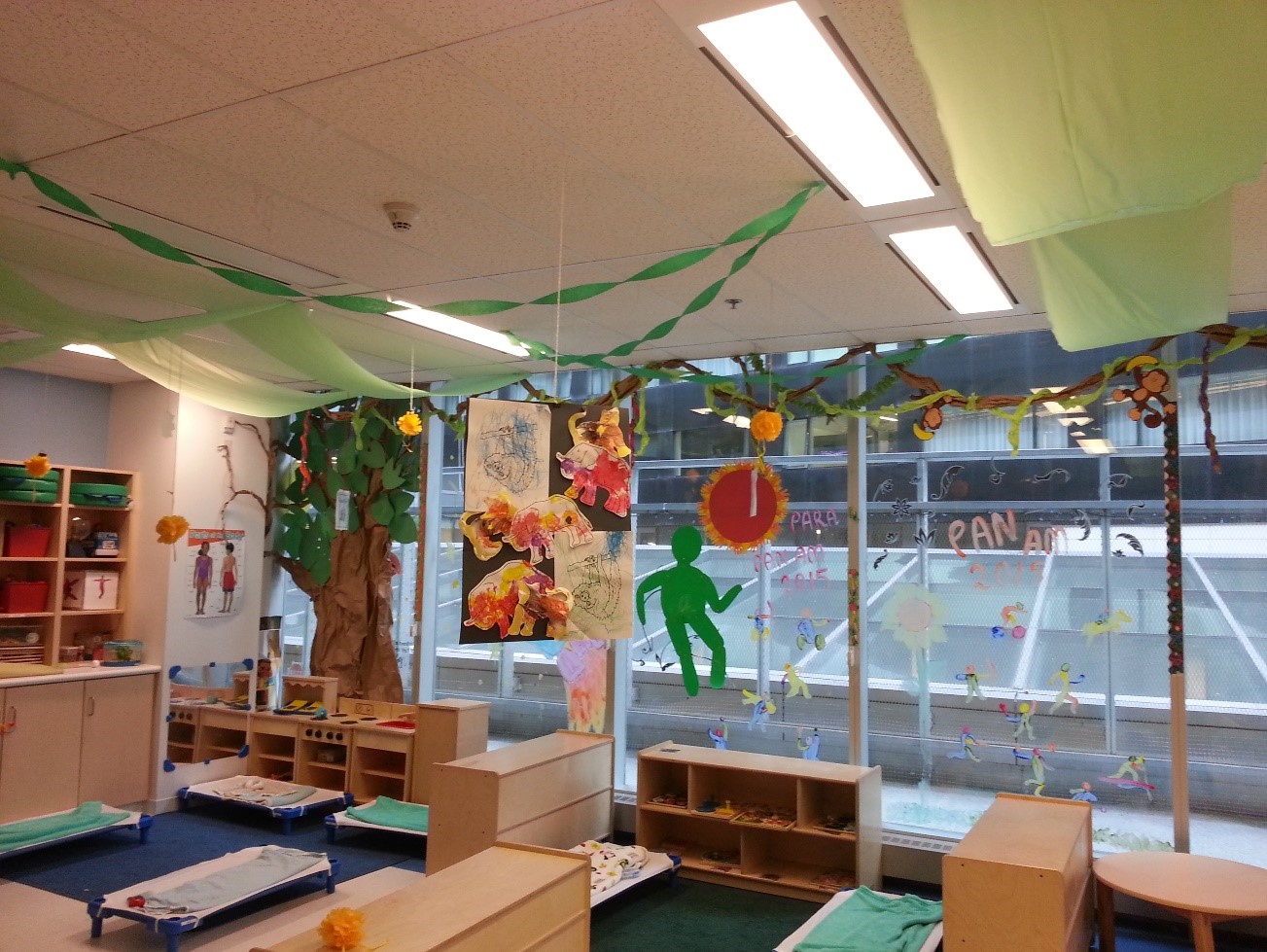Kidz Kare Daycare Toronto Inc.