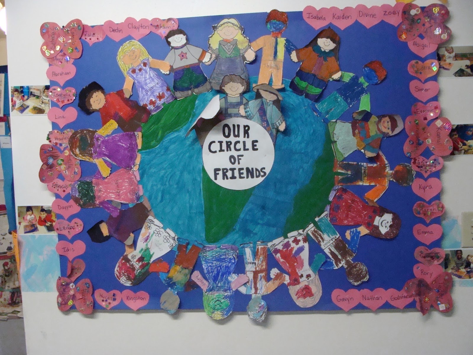Alta Montessori Daycare and OSC